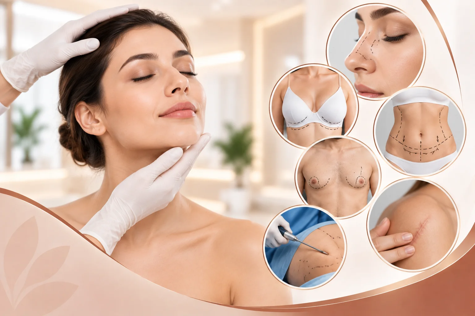 Plastic & Cosmetic Surgery